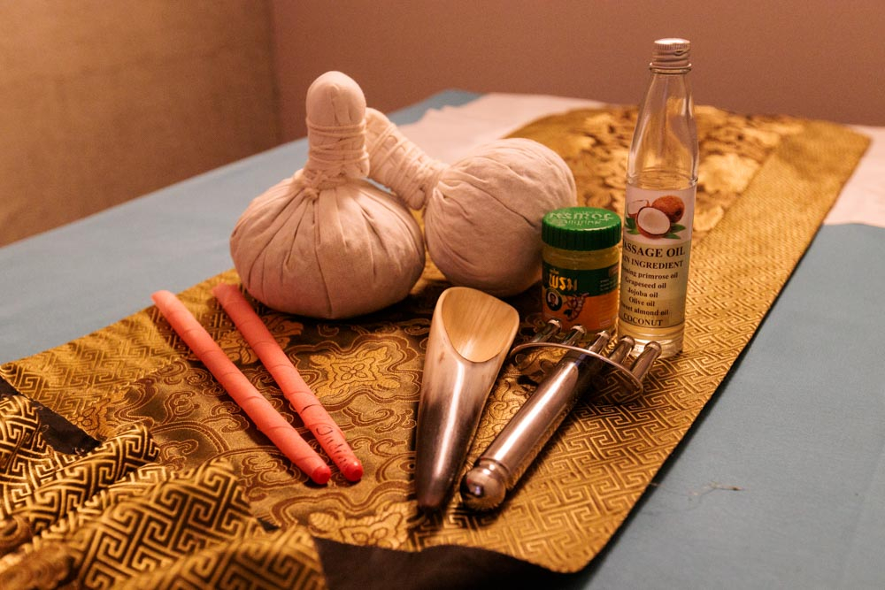 Rose Spa Thai Massage (九龍城福佬村道) - Professional 按摩 Shop in 九龍 | BookFun