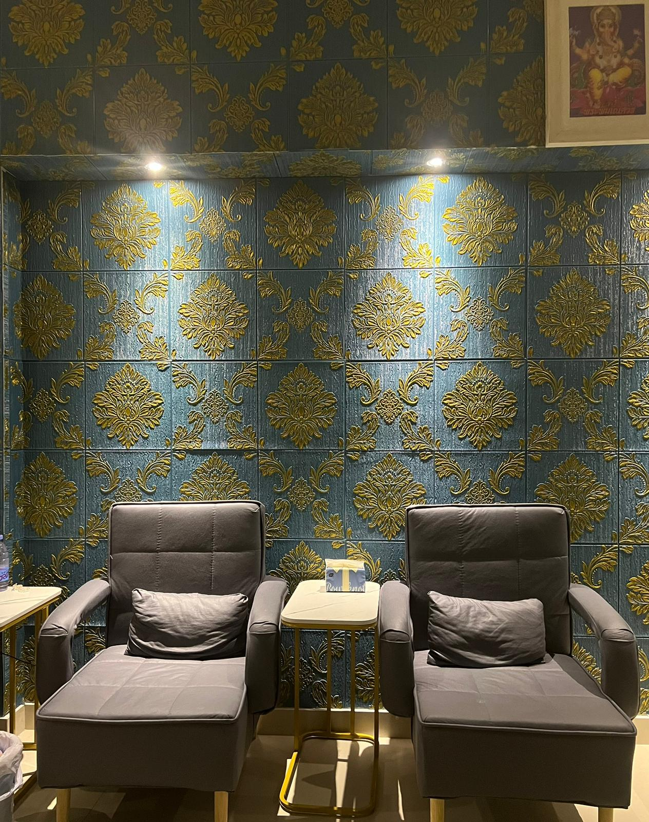 On On Thai Massage (打鼓嶺道) - Professional 按摩 Shop in 九龍 | BookFun