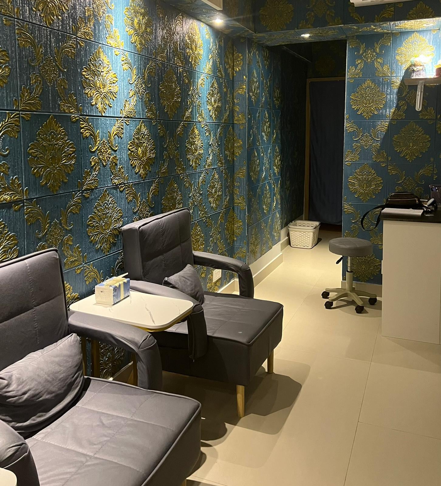 On On Thai Massage (打鼓嶺道) - Professional 按摩 Shop in 九龍 | BookFun