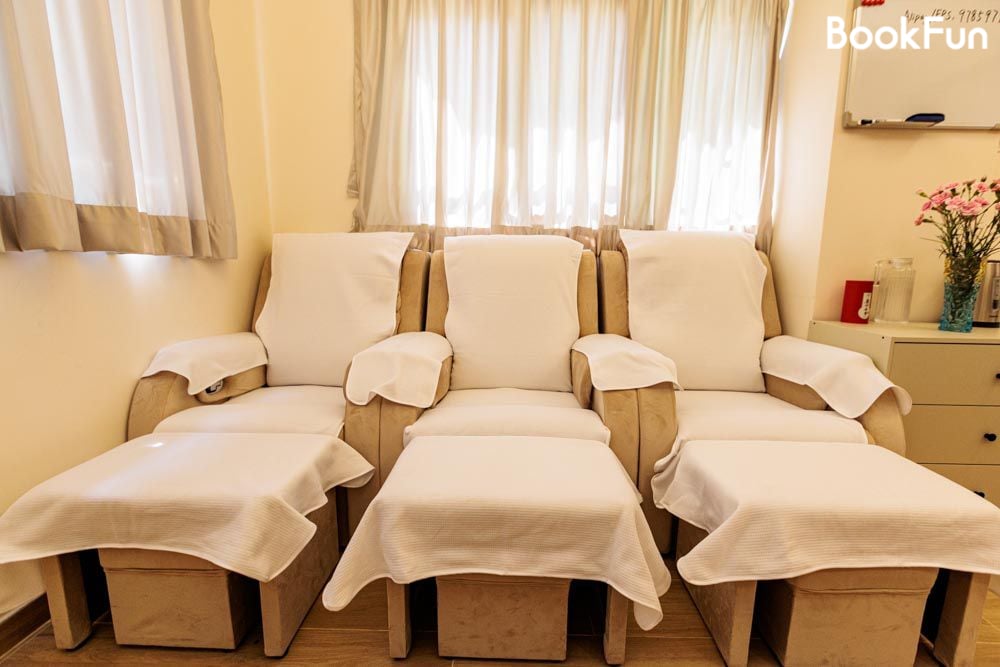 bftest(4286) test xxx zh_hk - Professional 髮型屋 Shop in 香港島 | BookFun