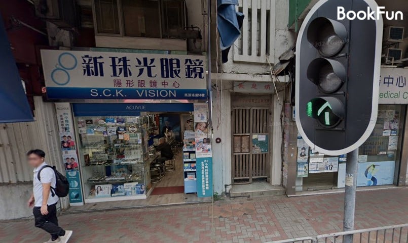 商店封面圖片