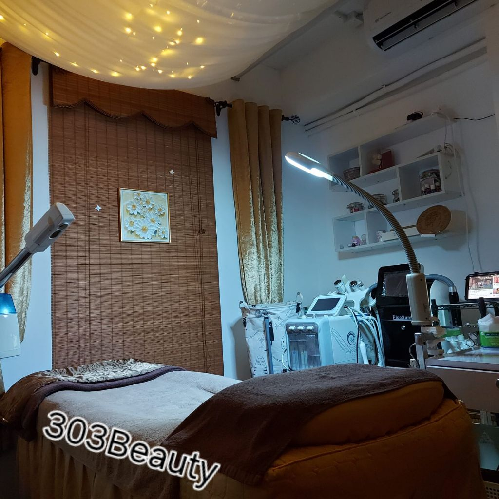 優質 九龍 美容 | 303Beauty - 專業服務 | BookFun