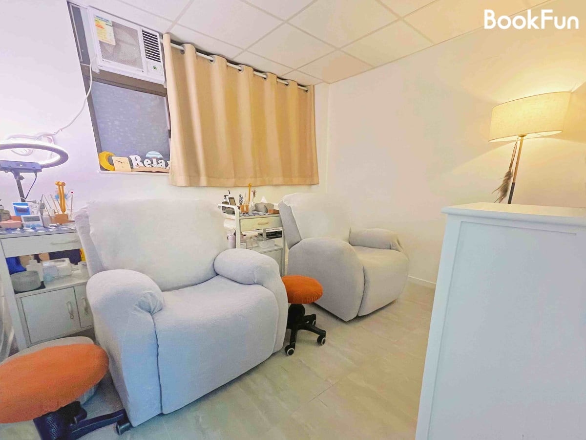 九龍 按摩 | Snow Ear 雪耳 - 尖沙咀採耳店 - 專業服務 | BookFun