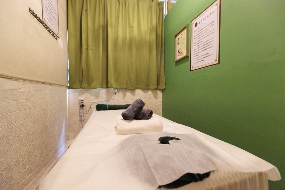 九龍 按摩 | 御足軒(旺角) - 專業服務 | BookFun