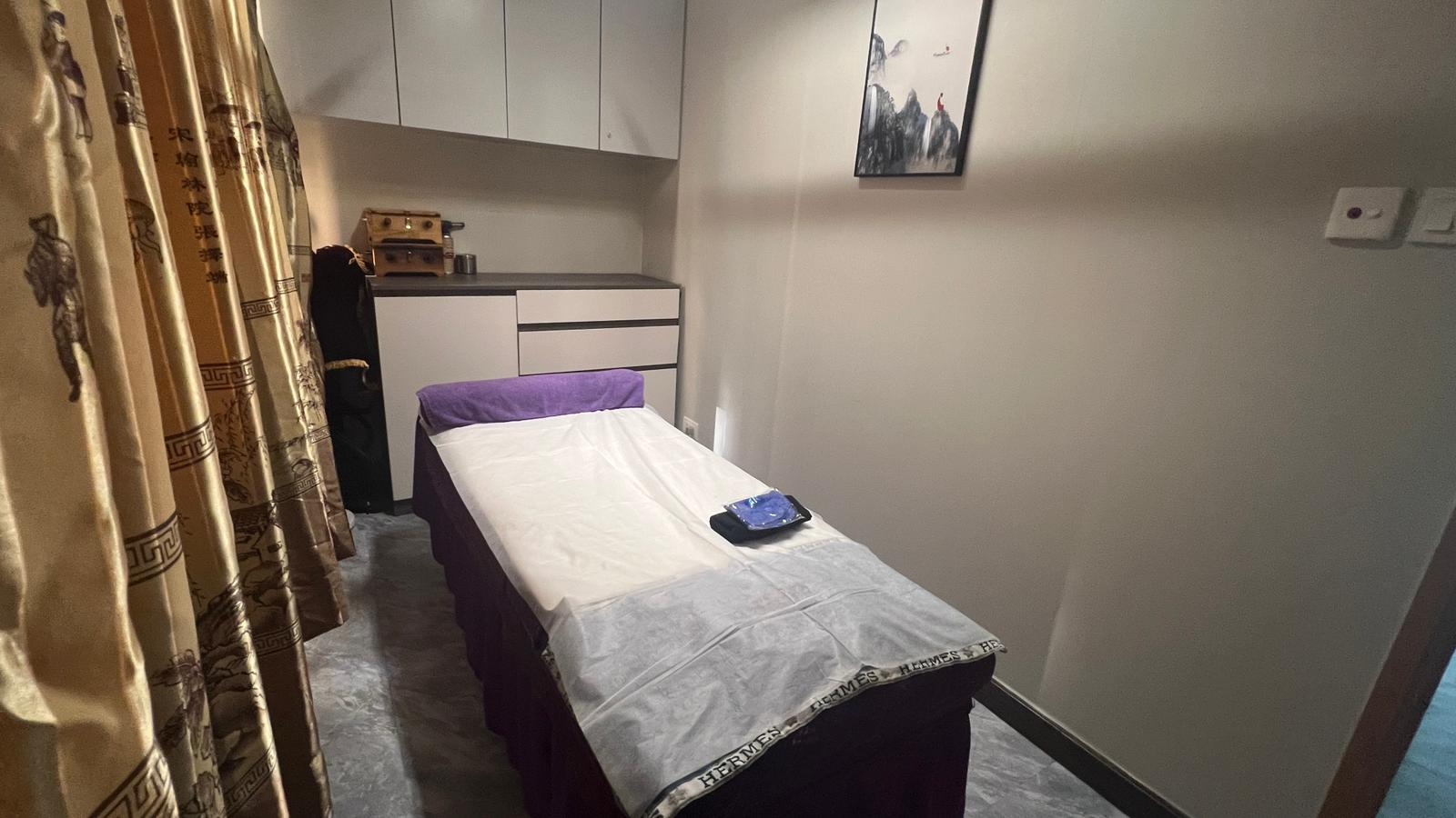 九龍 按摩 | 潤沁堂 - 專業服務 | BookFun