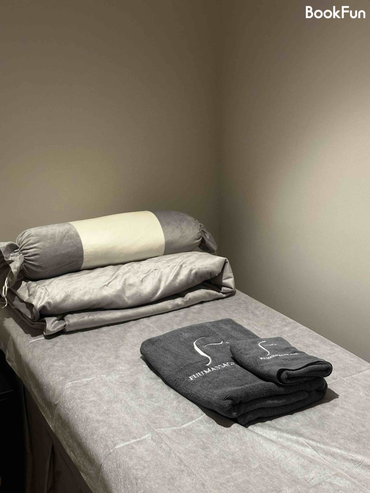 香港島 美容 | FUU Massage & Wellness - 專業服務 | BookFun