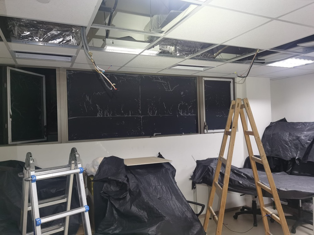 香港島 家居服務 | 利源行水電工程 - 專業服務 | BookFun