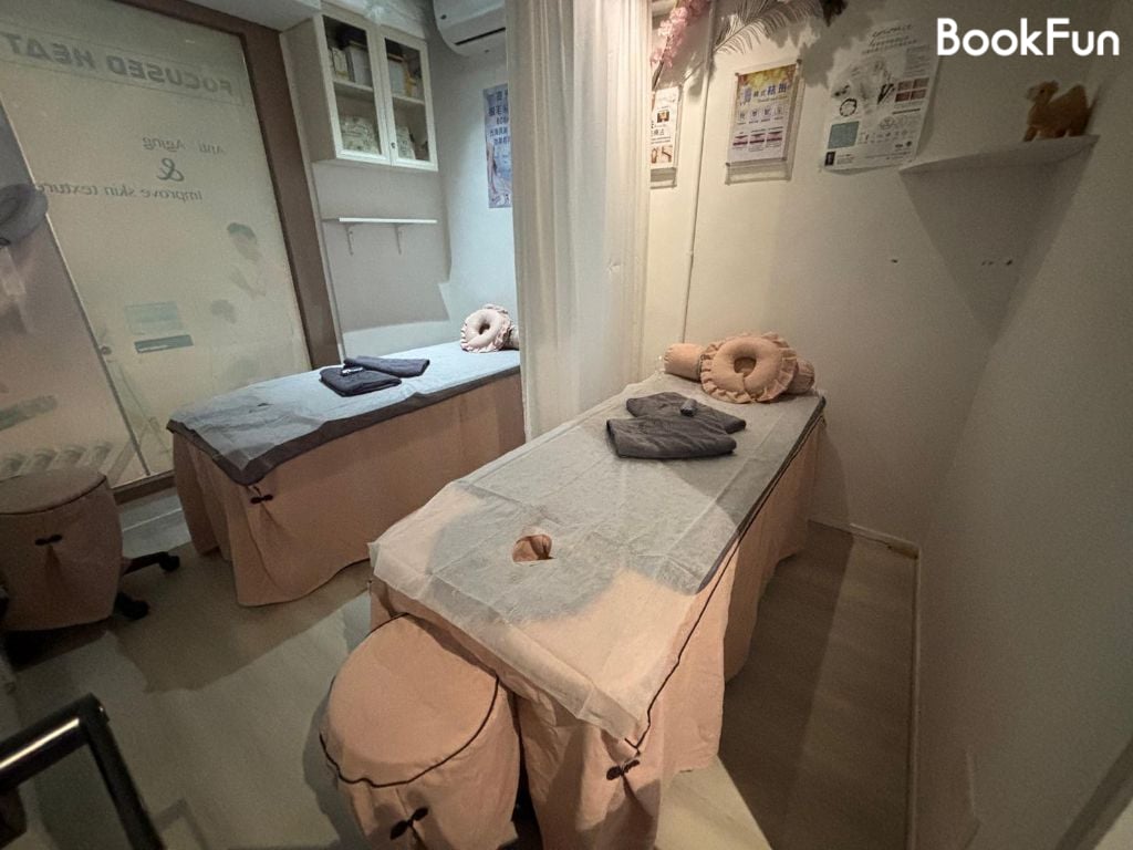 Joy and passion - Professional 按摩 Shop in 香港島 | BookFun