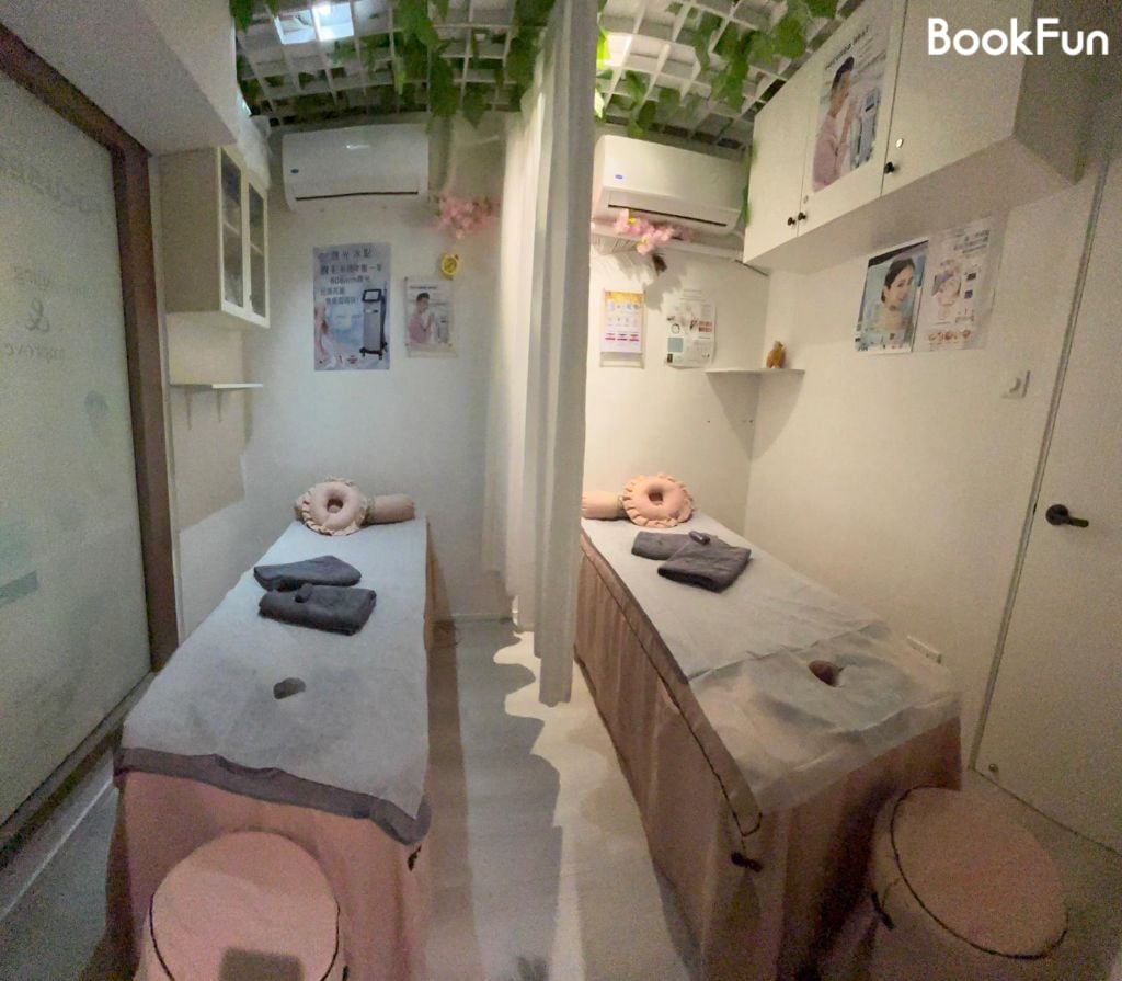 Joy and passion - Professional 按摩 Shop in 香港島 | BookFun