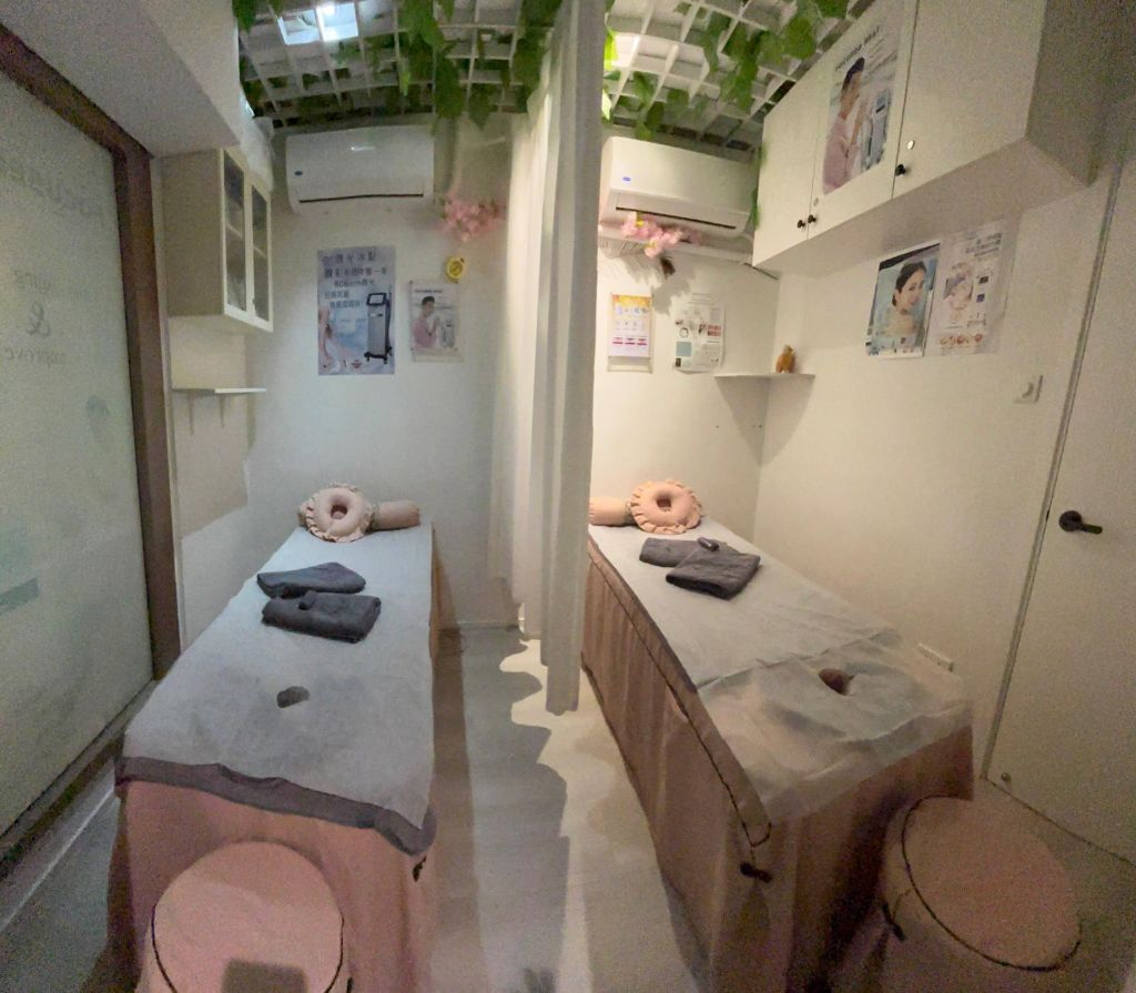 Joy and passion - Professional 按摩 Shop in 香港島 | BookFun