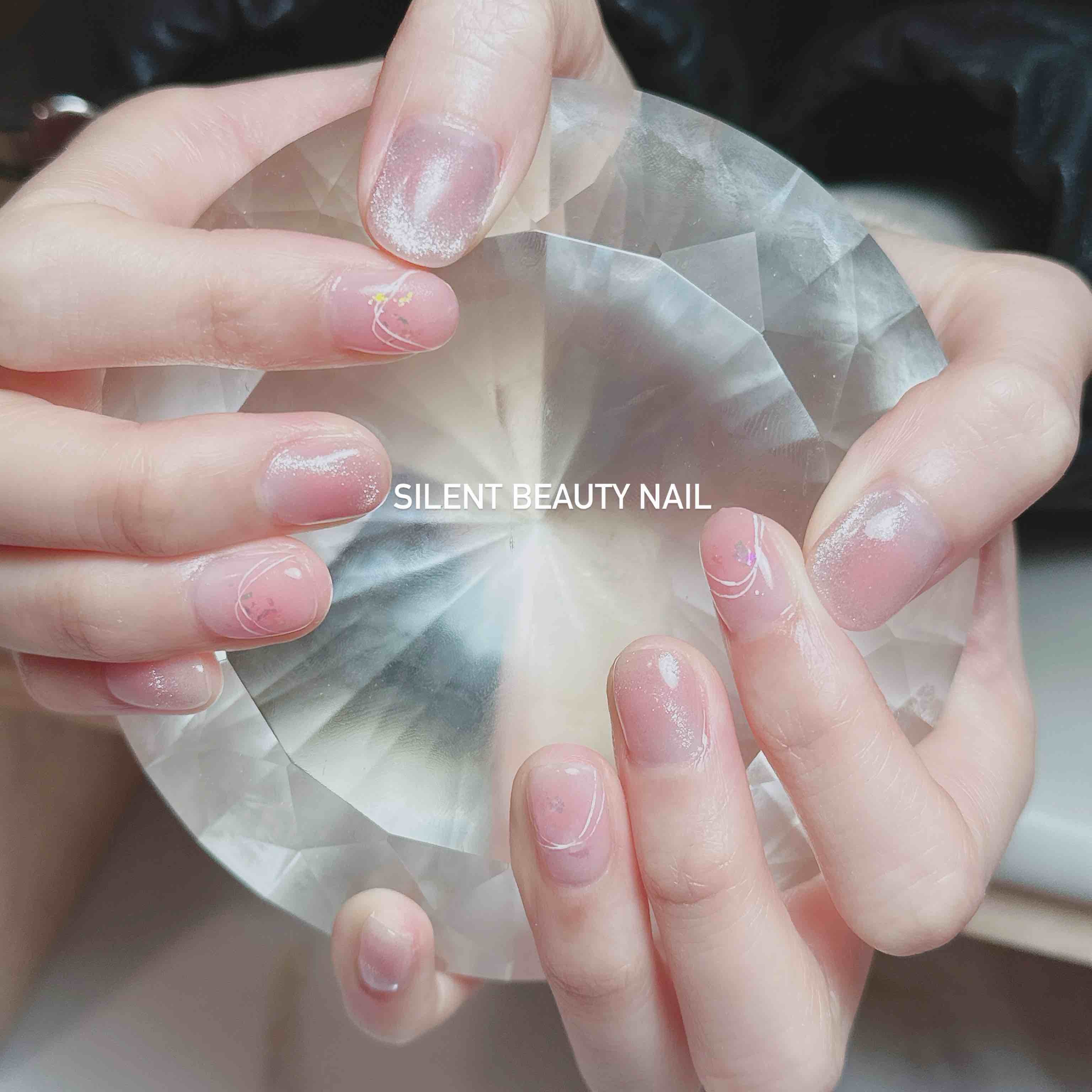 九龍 美甲 | Silent Beauty Nail - 專業服務 | BookFun