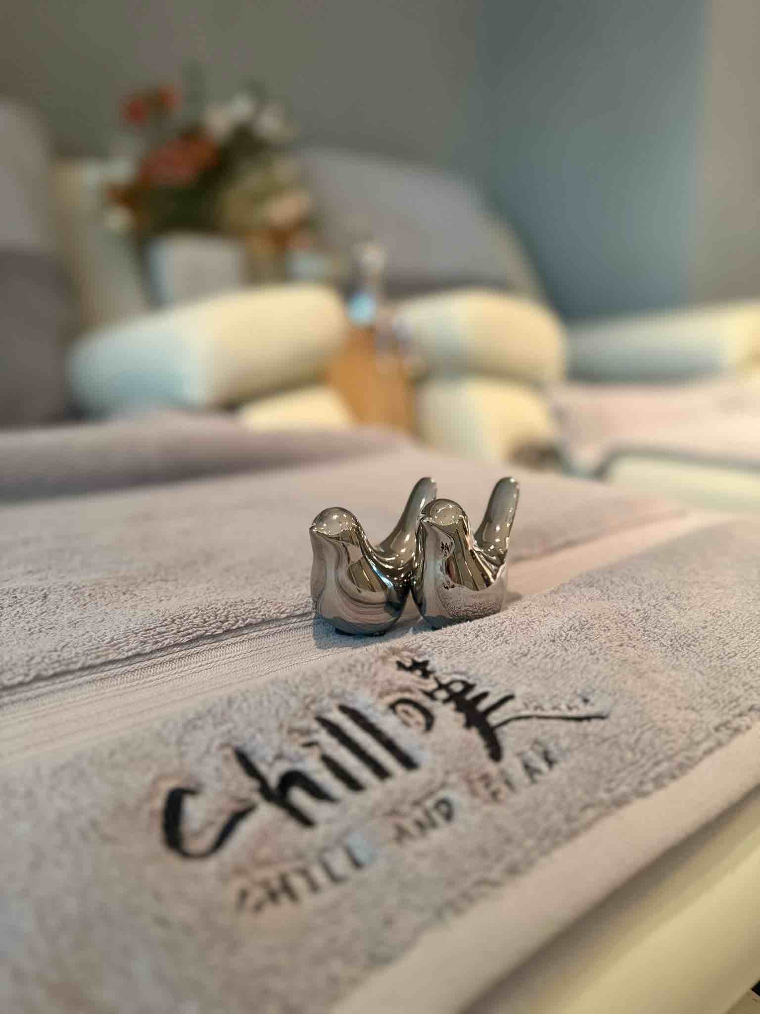 Chill嘆 - Professional 按摩 Shop in 九龍 | BookFun