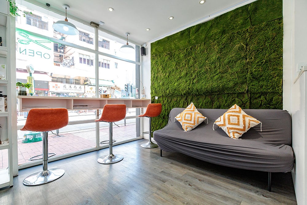 新界  | M Hair Studio - 專業服務 | BookFun