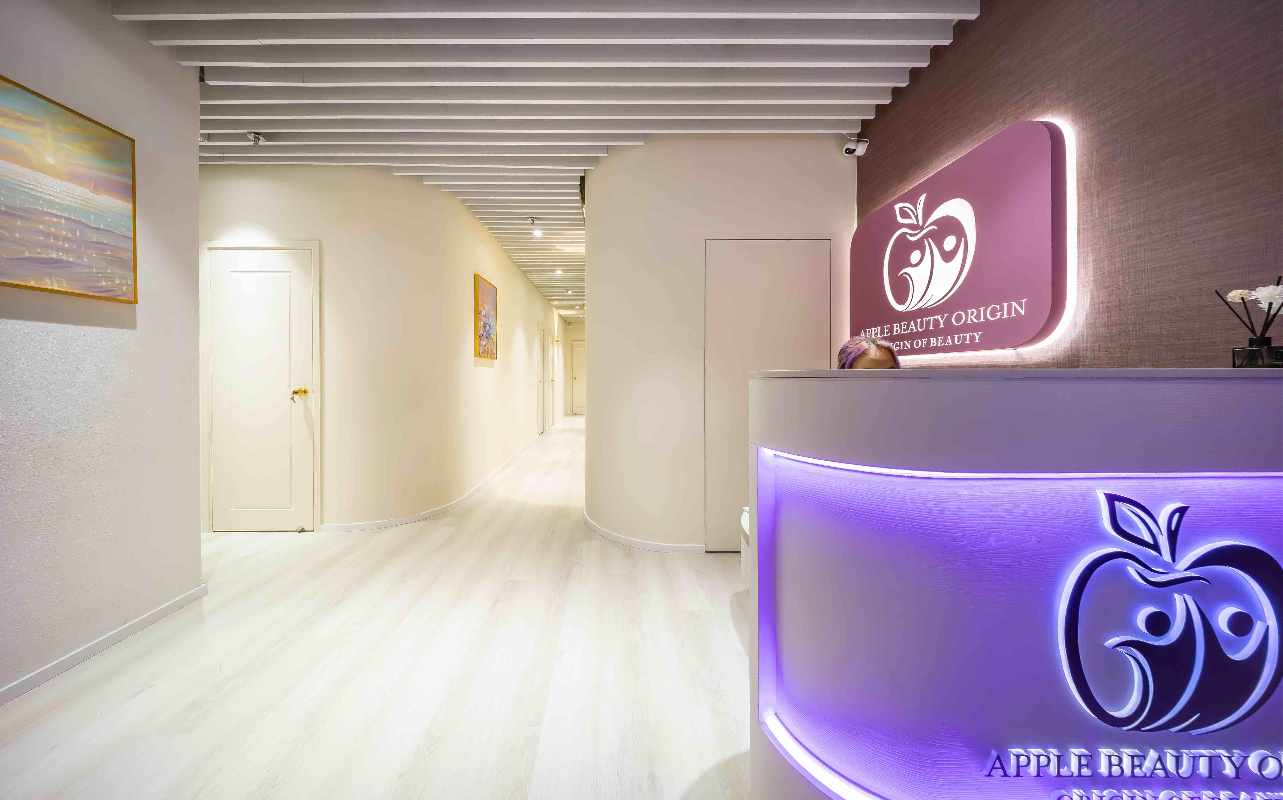優質 九龍 美容 | Apple Beauty Origin - 專業服務 | BookFun