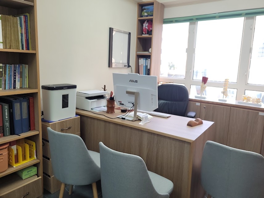 quality 朱博士中醫診療中心 - Professional 美容 Shop in 香港島 | BookFun