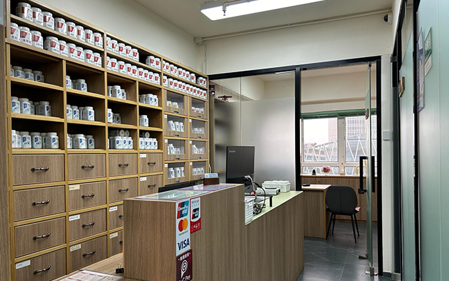 quality 朱博士中醫診療中心 - Professional 美容 Shop in 香港島 | BookFun