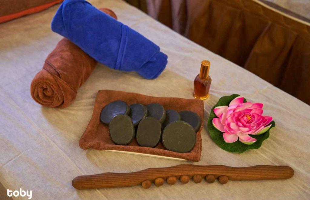 九龍 按摩 | Wa Wa Thai Massage - 專業服務 | BookFun