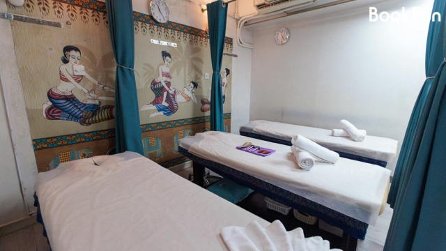 Mali Thai Massage