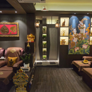 泰贊 Good Thai Massage