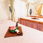 悠逸正宗泰式按摩 Tulip Thai Massage