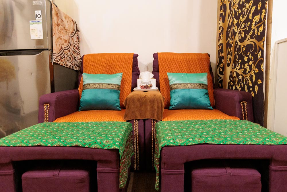 九龍 按摩 | 悠逸正宗泰式按摩 Tulip Thai Massage - 專業服務 | BookFun