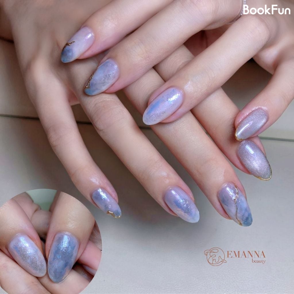 Emanna Beauty - Professional 美甲 Shop in 新界 | BookFun