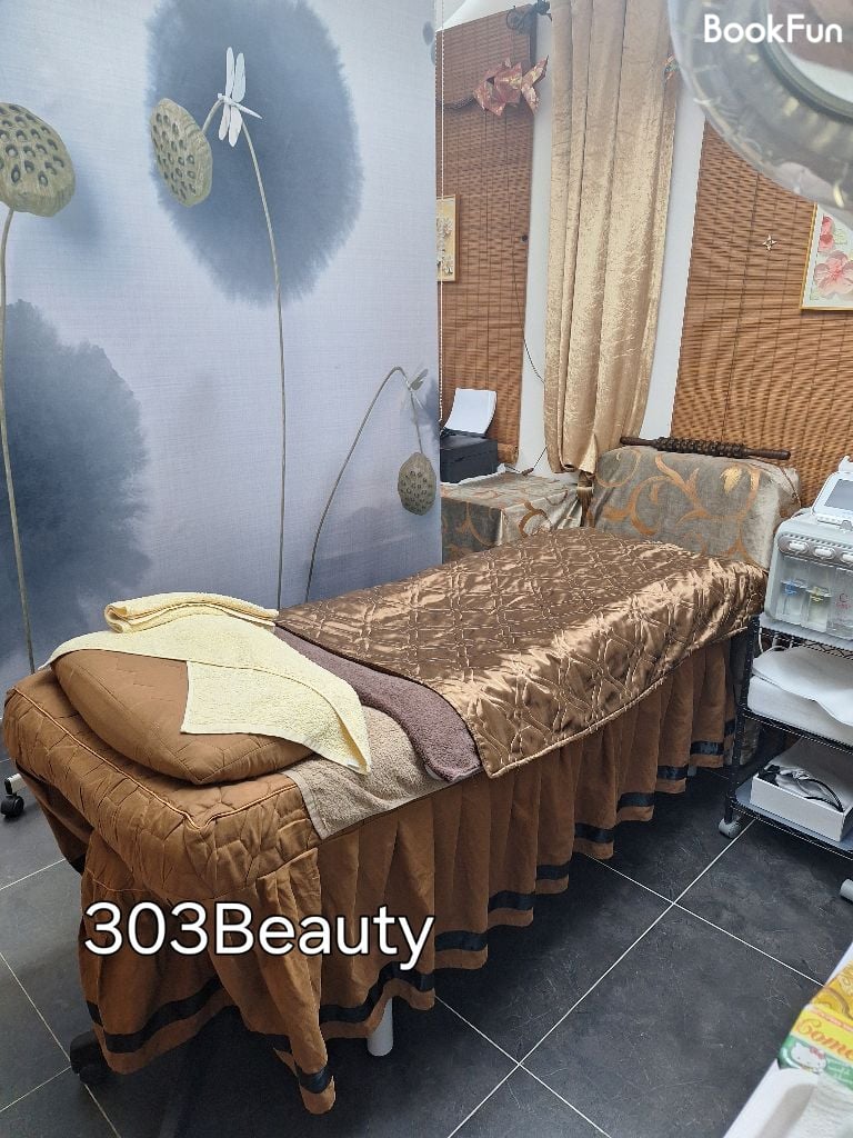 優質 九龍 美容 | 303Beauty - 專業服務 | BookFun