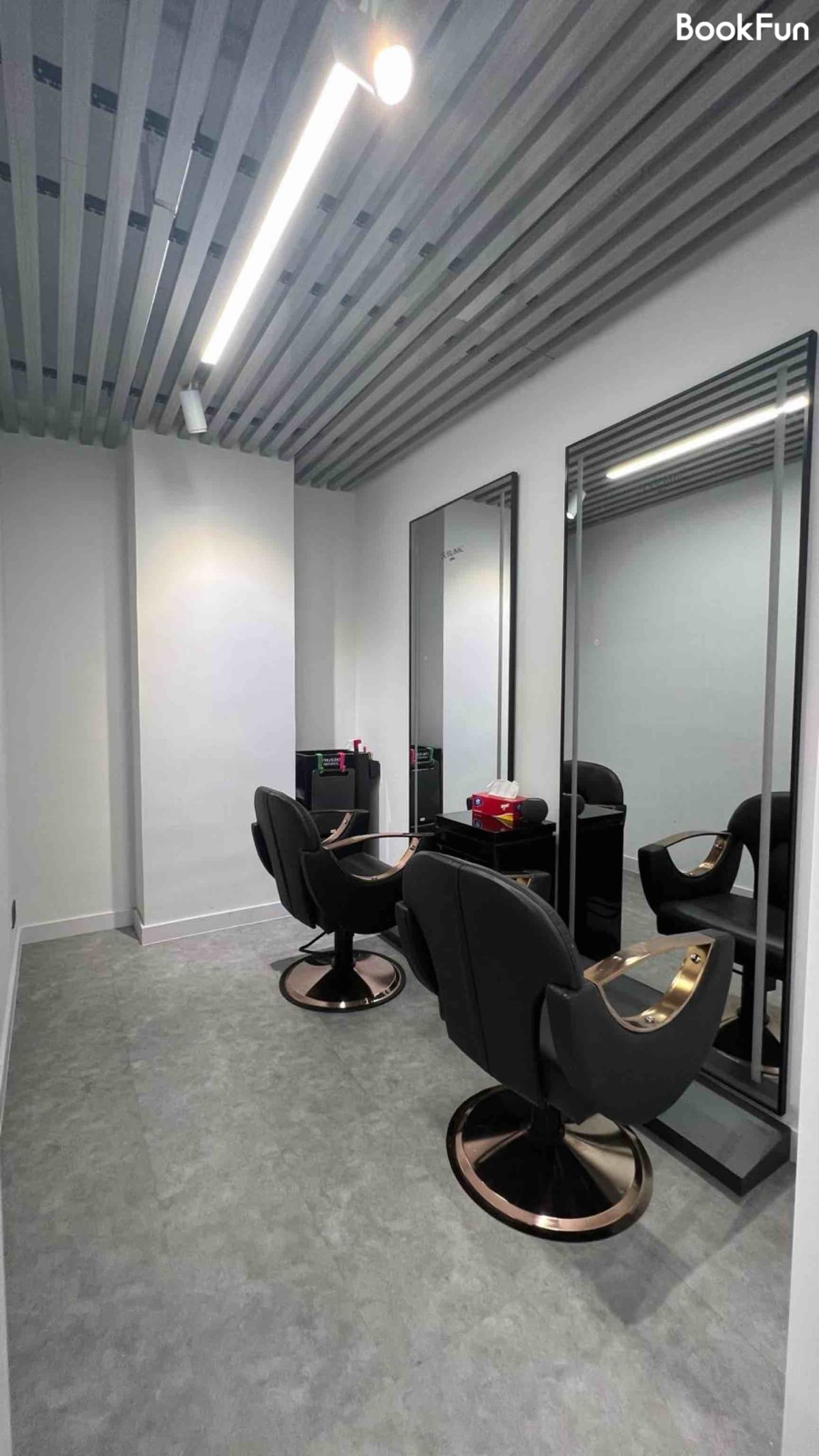 Salon Head Office - Professional 髮型屋 Shop in 九龍 | BookFun
