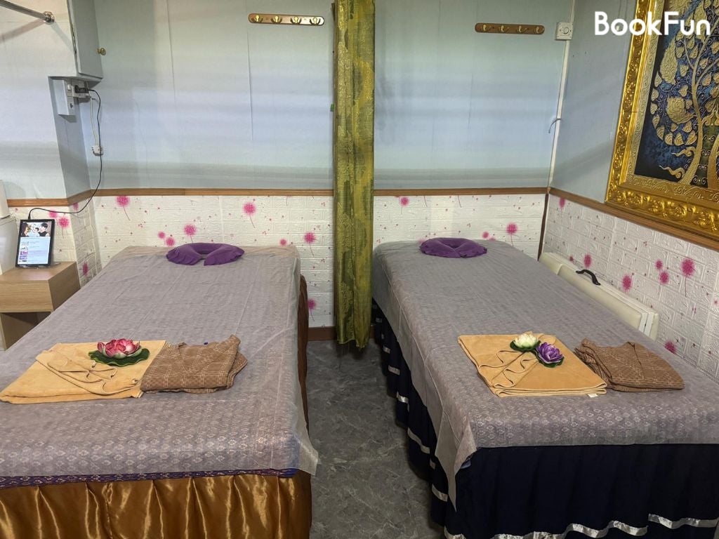 九龍 按摩 | Sabaidee Thai Massage & Beauty - 專業服務 | BookFun