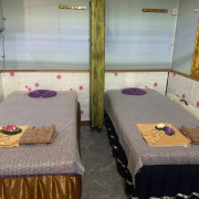 Sabaidee Thai Massage & Beauty