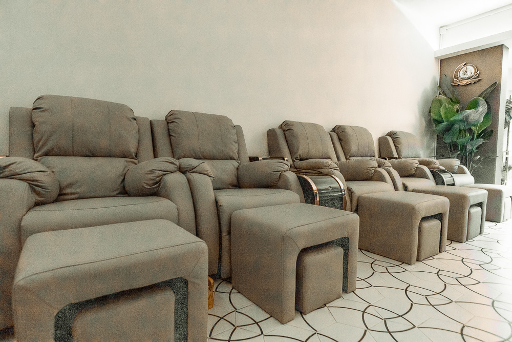 九龍 按摩 | 沐元舍養生館 - 尖沙咀按摩 - 專業服務 | BookFun