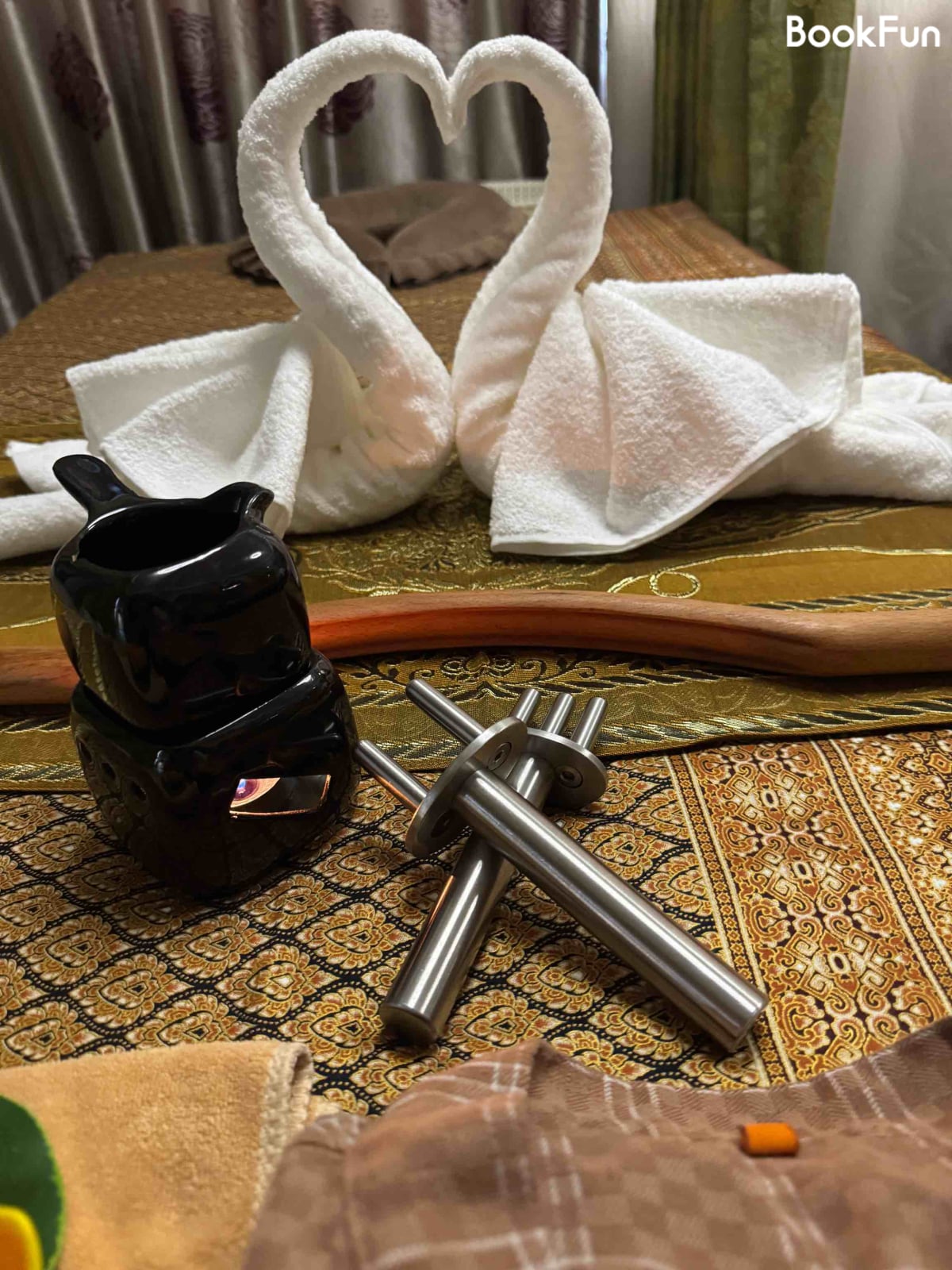 九龍 按摩 | Sabaidee Thai Massage & Beauty - 專業服務 | BookFun