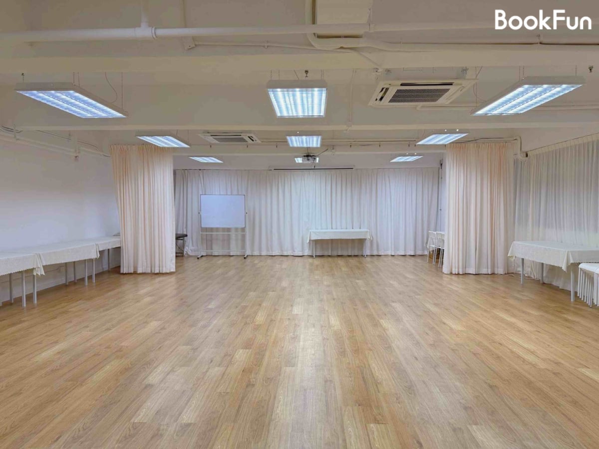 Well Skin - Professional PartyRoom Shop in 新界 | BookFun