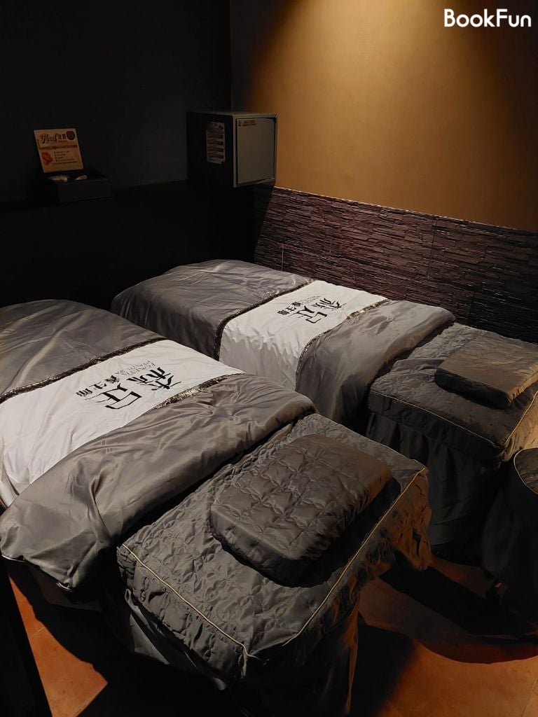 優質 九龍 美容 | 森足養生館 (大角咀分店) - 專業服務 | BookFun