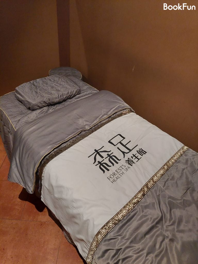 優質 九龍 美容 | 森足養生館 (大角咀分店) - 專業服務 | BookFun