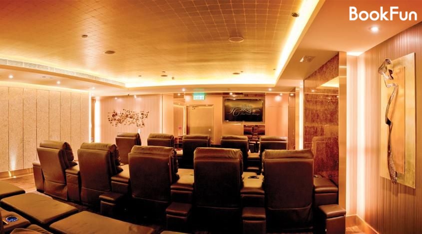 九龍 按摩 | 頭等足浴按摩 - 專業服務 | BookFun