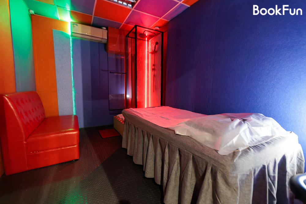 Ella養生中心 - Professional 按摩 Shop in 九龍 | BookFun