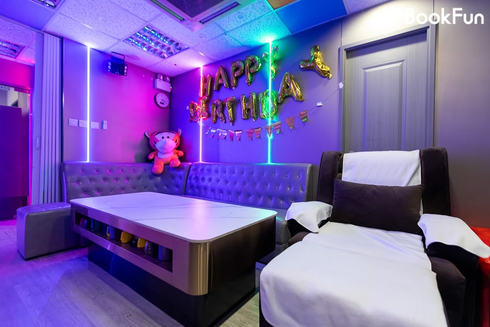 Ella養生中心 - Professional 按摩 Shop in 九龍 | BookFun