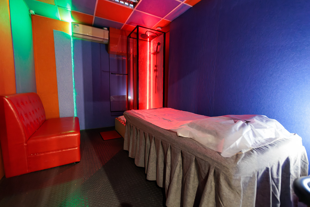 Ella養生中心 - Professional 按摩 Shop in 九龍 | BookFun