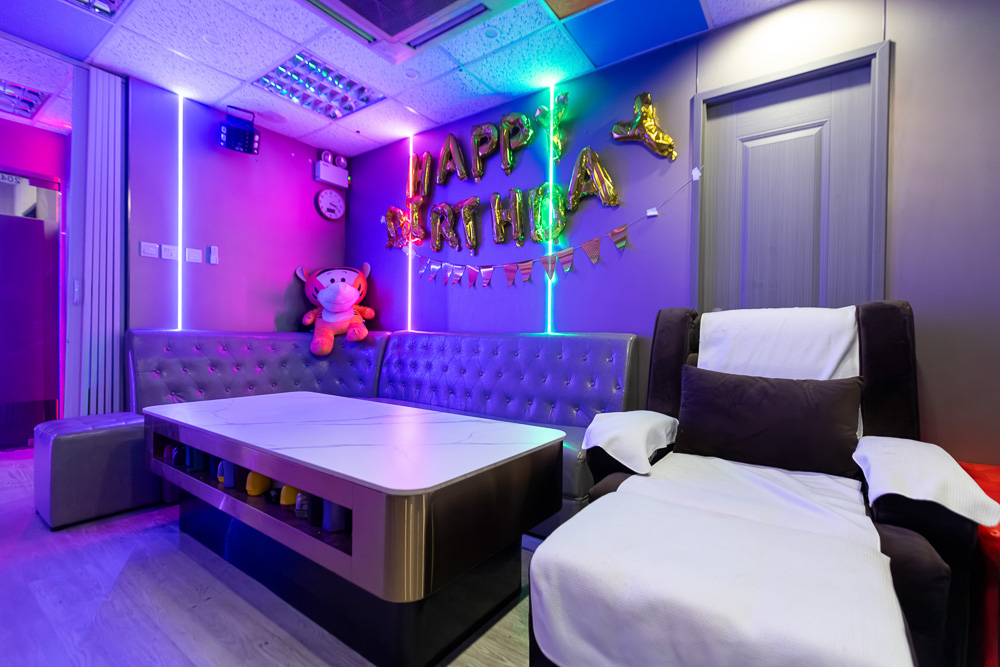 Ella養生中心 - Professional 按摩 Shop in 九龍 | BookFun