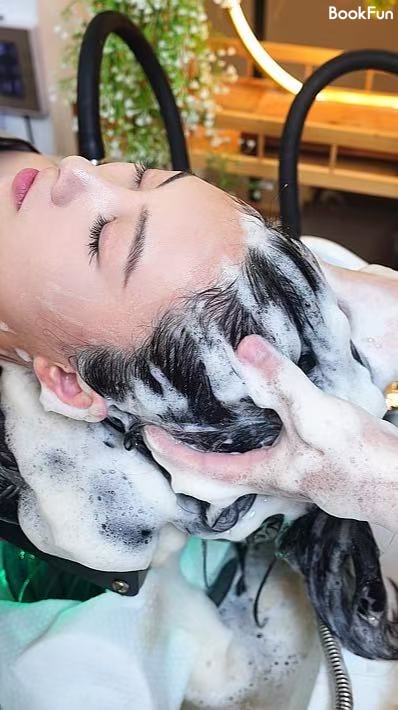 易沐居 - Professional 按摩 Shop in 新界 | BookFun