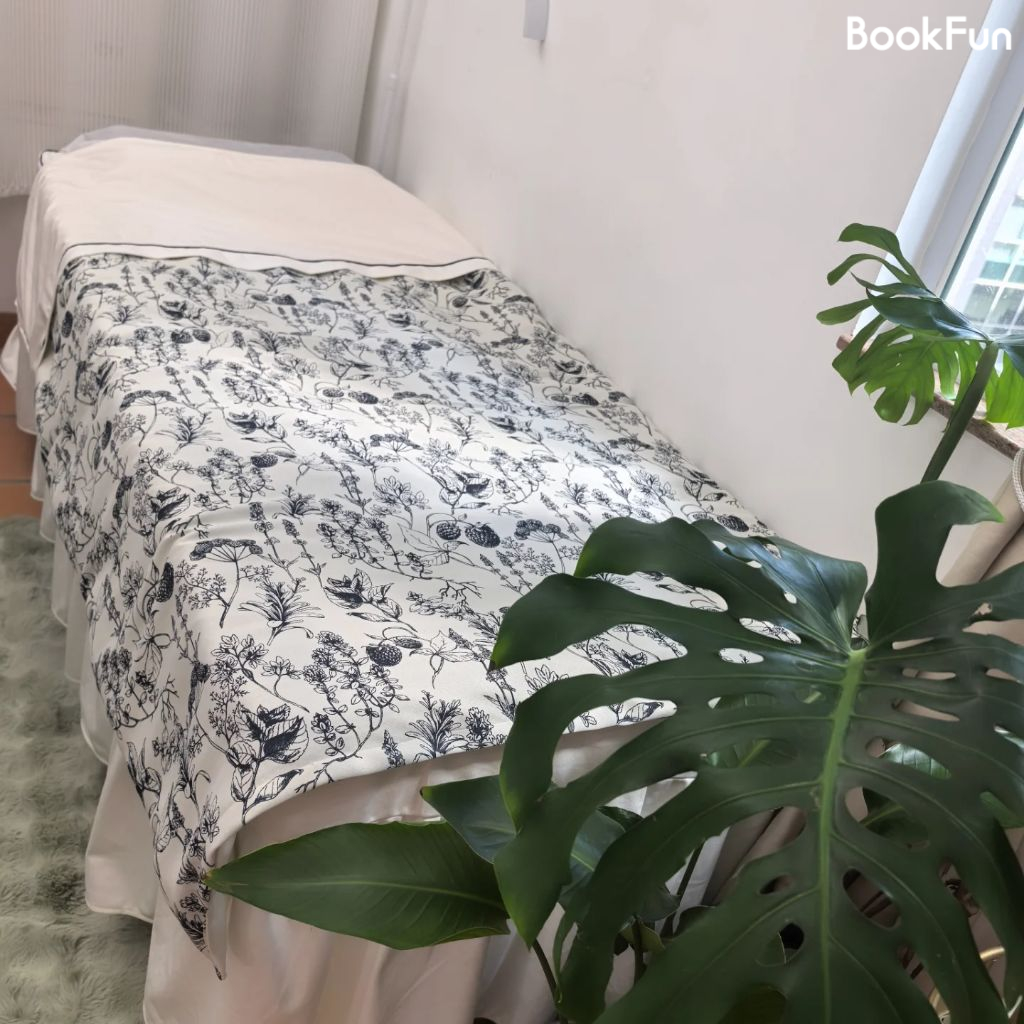 21March Nails Lashes - Professional 美甲 Shop in 香港島 | BookFun