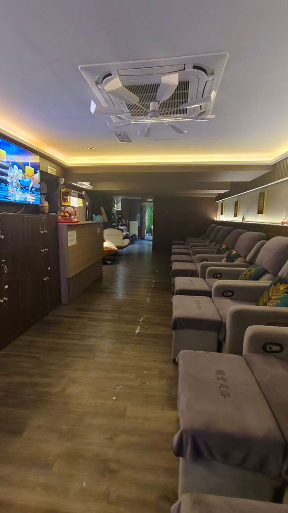 九龍 按摩 | 殿堂足浴 - 專業服務 | BookFun