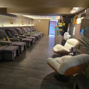 Palace Foot Massage