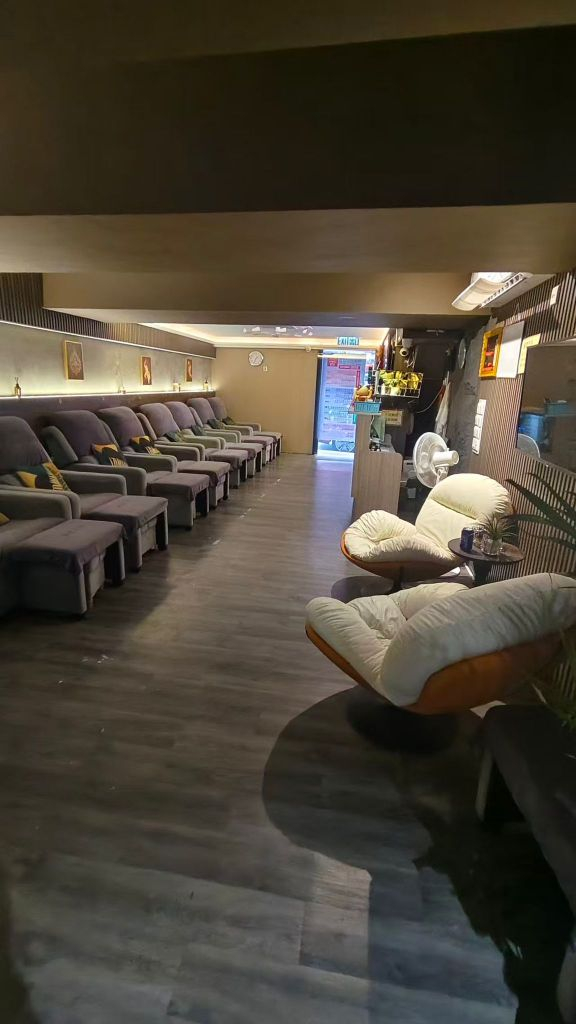 九龍 按摩 | 殿堂足浴 - 專業服務 | BookFun