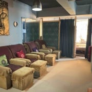 Siam Thai Massage (泰足樂)