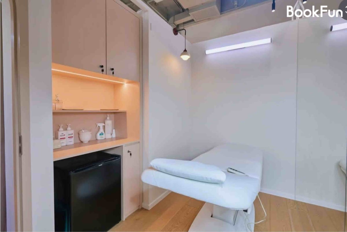 quality 韓坊 - Professional 美容 Shop in 新界 | BookFun