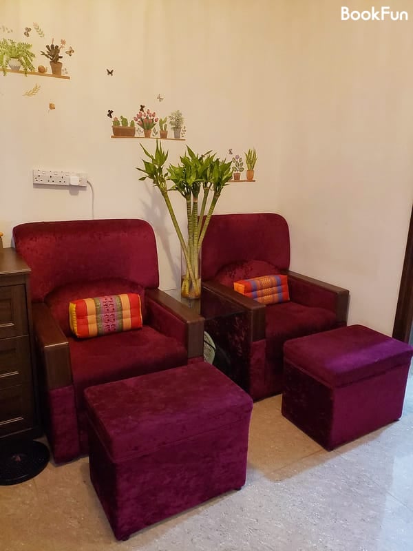 九龍 按摩 | 泰按樂 - 專業服務 | BookFun