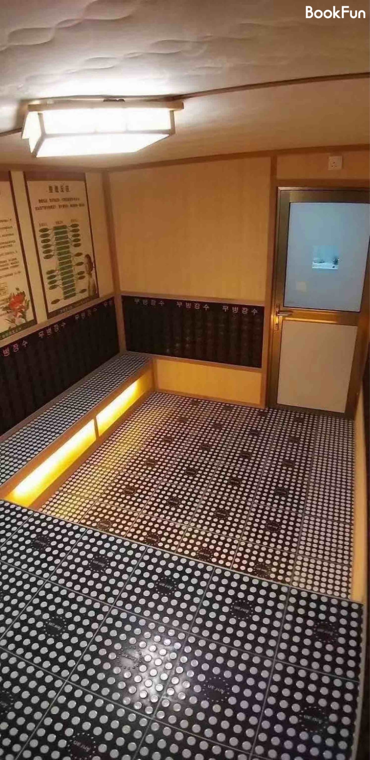 痛症汗蒸養生館 - Professional 按摩 Shop in 九龍 | BookFun