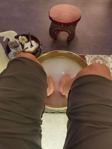 九龍 按摩 | 阡淳泰式古法按摩 - 專業服務 | BookFun